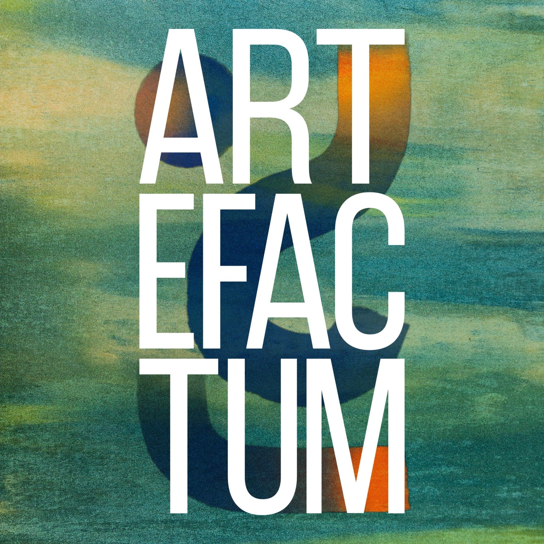 Artefactum