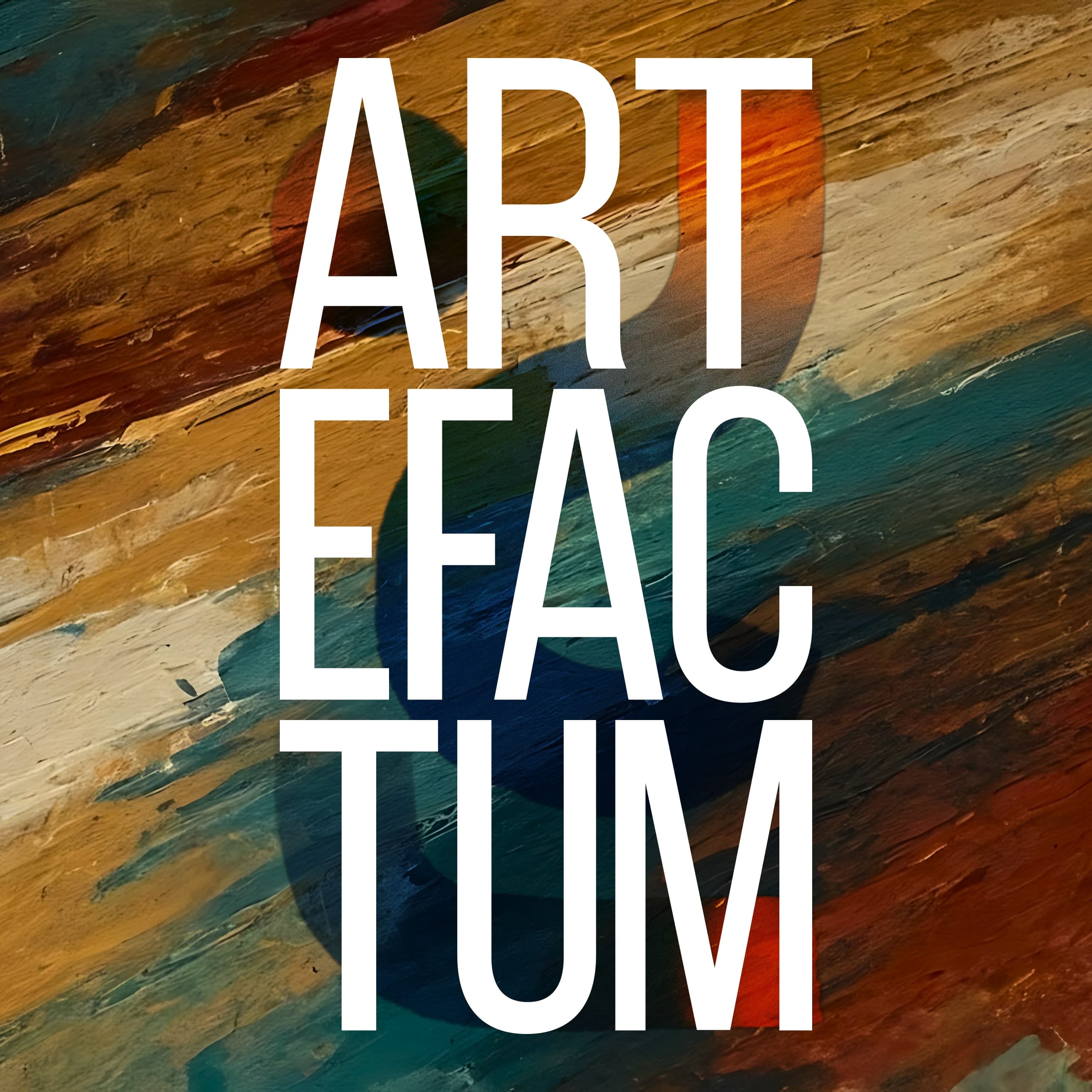 Alvee Ibrahim - Contemporary Artist